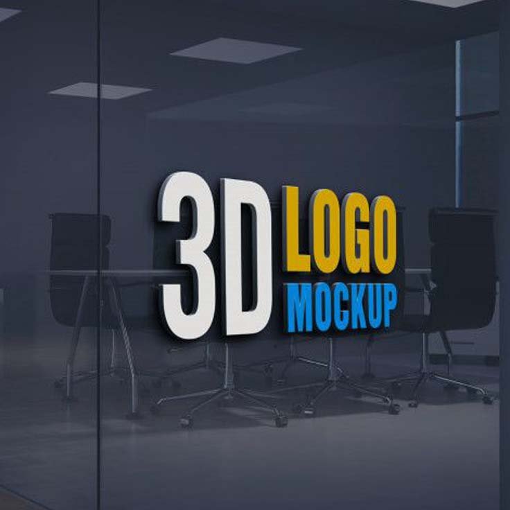 Logo and Flyer Design