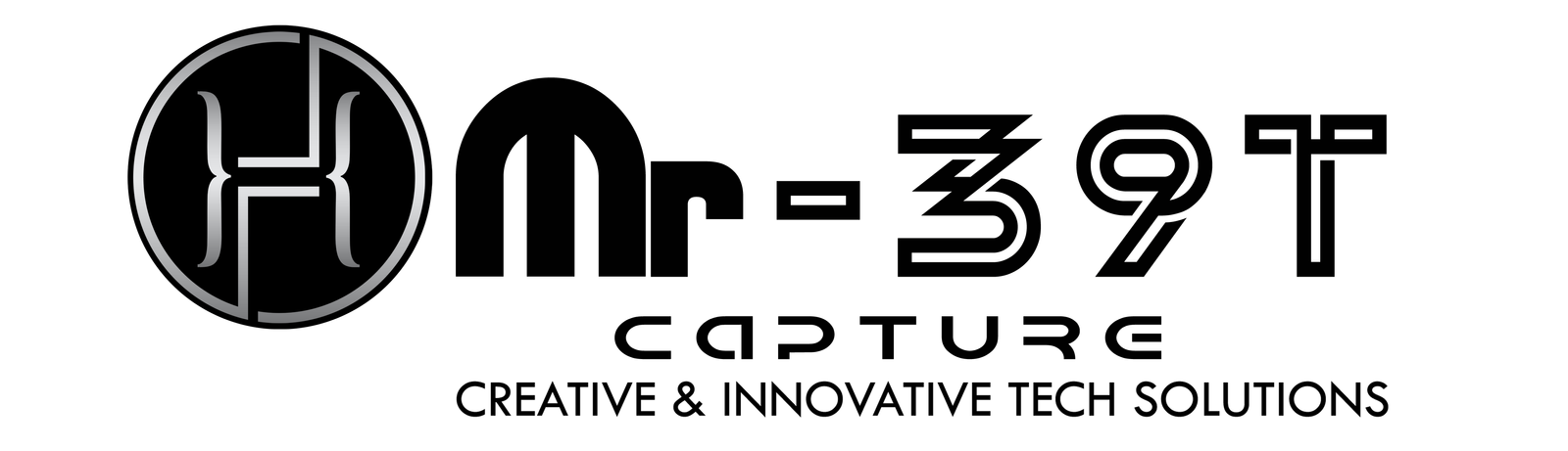 Mr390 Capture Logo